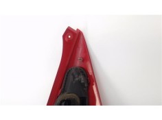 Recambio de piloto trasero izquierdo para peugeot 107 1.0 básico referencia OEM IAM 6350X6  