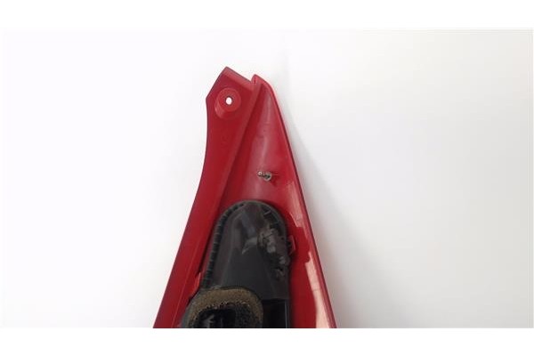 Recambio de piloto trasero izquierdo para peugeot 107 1.0 básico referencia OEM IAM 6350X6  