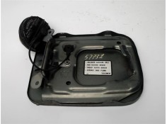 Recambio de tapa exterior combustible para subaru legacy iii ranchera familiar (be, bh) 2.5 referencia OEM IAM 57601AE010  