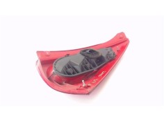 Recambio de piloto trasero izquierdo para peugeot 107 1.0 básico referencia OEM IAM 6350X6  