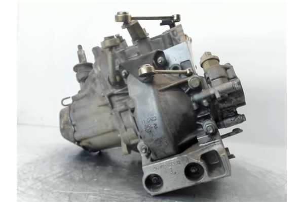 Recambio de caja cambios manual para citroen xsara berlina 2.0 hdi 66kw premier referencia OEM IAM 20DM10 4169305A 