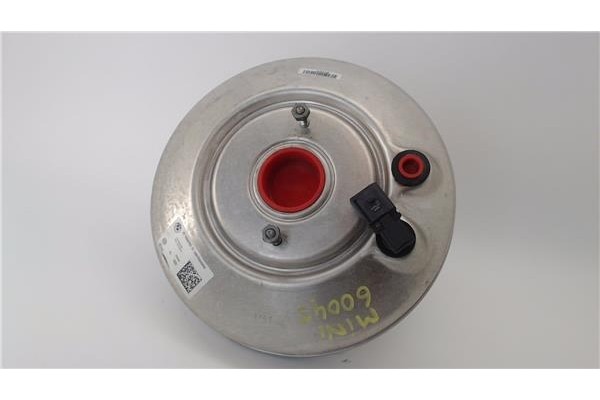 Recambio de servofreno para mini mini 3p (f56) eléctrico cooper se trim l referencia OEM IAM 34336896401  