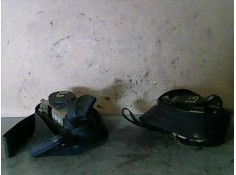 Recambio de juego cinturones delantero para citroen saxo 1.5 d referencia OEM IAM 8973Y 8973Y1 