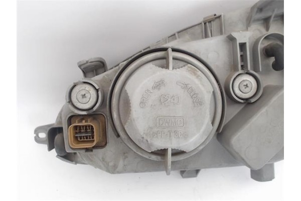 Recambio de faro delantero dcho para daewoo tacuma referencia OEM IAM 96260520 0301001116 
