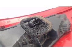 Recambio de piloto trasero izquierdo para peugeot 107 1.0 básico referencia OEM IAM 6350X6  