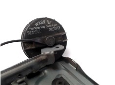 Recambio de tapa exterior combustible para subaru legacy iii ranchera familiar (be, bh) 2.5 referencia OEM IAM 57601AE010  