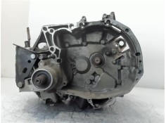 Recambio de caja cambios manual para renault rapid /express (f40) 1.9 1.6 d transporter t55 / 64 referencia OEM IAM 151191  
