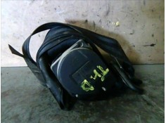 Recambio de juego cinturones trasero para citroen saxo 1.5 d referencia OEM IAM 8973GH 8972EA 