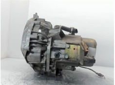 Recambio de caja cambios manual para renault rapid /express (f40) 1.9 1.6 d transporter t55 / 64 referencia OEM IAM 151191  