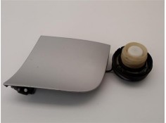 Recambio de tapa exterior combustible para peugeot 107 1.0 básico referencia OEM IAM 1517C9  
