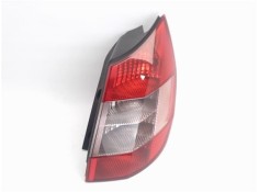 Recambio de piloto trasero derecho para renault scenic ii (jm) referencia OEM IAM 8200127702E 2SK00865912 