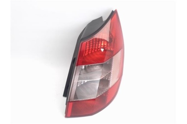 Recambio de piloto trasero derecho para renault scenic ii (jm) referencia OEM IAM 8200127702E 2SK00865912 