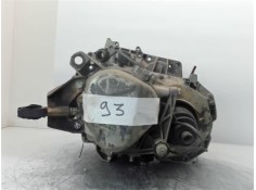 Recambio de caja cambios manual para renault rapid /express (f40) 1.9 1.6 d transporter t55 / 64 referencia OEM IAM 151191  