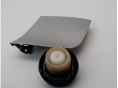 Recambio de tapa exterior combustible para peugeot 107 1.0 básico referencia OEM IAM 1517C9  