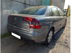 citroen c5 berlina del año 2005