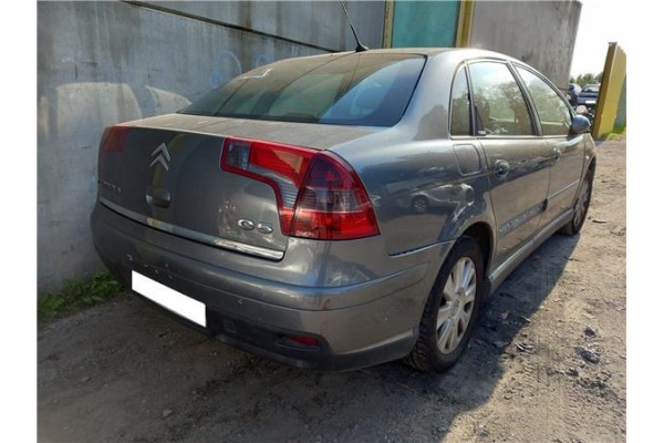 citroen c5 berlina del año 2005