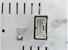 Recambio de cuadro completo para mitsubishi colt cz3 berl. 5 (z30a) 1.3 (z35a, z33a, z34a) referencia OEM IAM MR951770 MM0038001