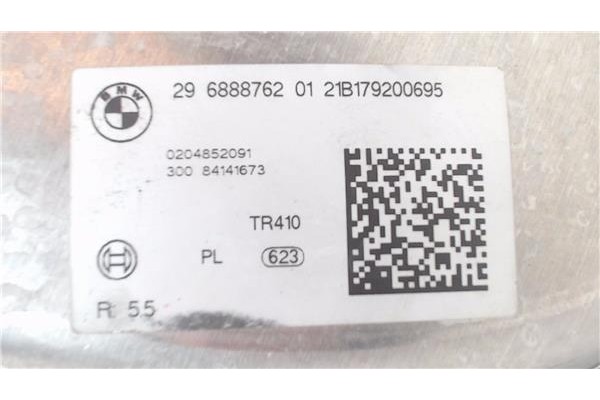 Recambio de servofreno para mini mini 3p (f56) eléctrico cooper se trim l referencia OEM IAM 34336896401  