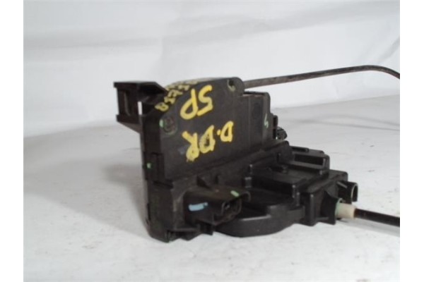 Recambio de cierre electromagnetico delantero derecho para renault modus i 1.5 dci (fp0d, jp0d) referencia OEM IAM 200219247  