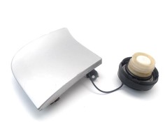 Recambio de tapa exterior combustible para peugeot 107 1.0 básico referencia OEM IAM 1517C9  