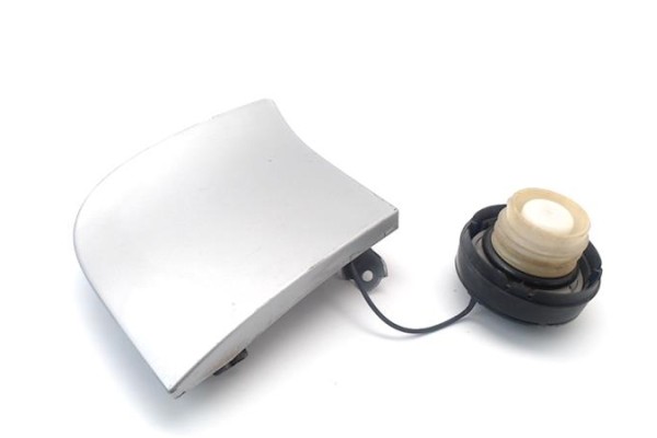 Recambio de tapa exterior combustible para peugeot 107 1.0 básico referencia OEM IAM 1517C9  