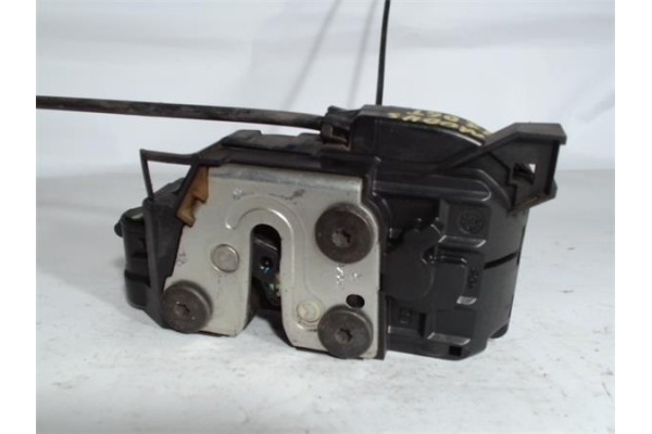 Recambio de cierre electromagnetico delantero derecho para renault modus i 1.5 dci (fp0d, jp0d) referencia OEM IAM 200219247  