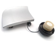 Recambio de tapa exterior combustible para peugeot 107 1.0 básico referencia OEM IAM 1517C9  