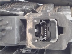 Recambio de piloto trasero derecho para renault scenic ii (jm) referencia OEM IAM 8200127702E 2SK00865912 