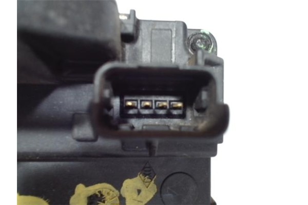 Recambio de cierre electromagnetico delantero derecho para renault modus i 1.5 dci (fp0d, jp0d) referencia OEM IAM 200219247  