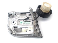 Recambio de tapa exterior combustible para peugeot 107 1.0 básico referencia OEM IAM 1517C9  