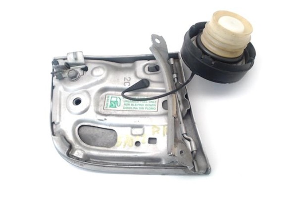 Recambio de tapa exterior combustible para peugeot 107 1.0 básico referencia OEM IAM 1517C9  