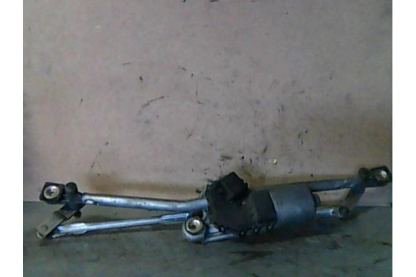 Recambio de motor limpiaparabrisas delantero para ford mondeo iii (b5y) 1.8 16v referencia OEM IAM 1S7117508AD 0390241702 