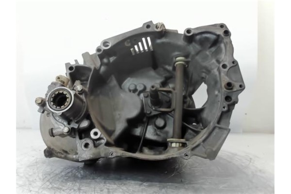 Recambio de caja cambios manual para peugeot 205 berlina 1.8 xad / xad multi referencia OEM IAM 20CL94 5187762A 
