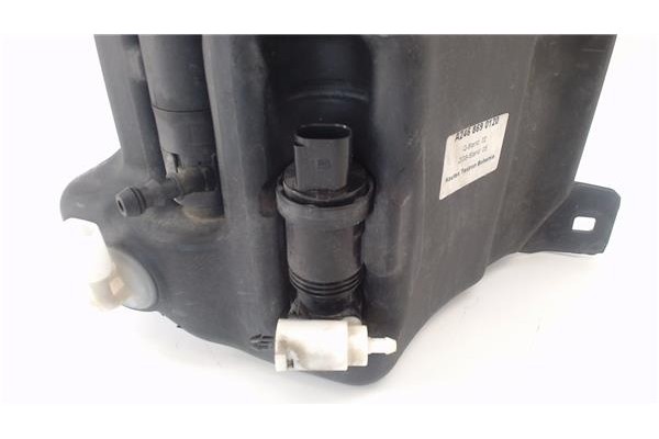 Recambio de deposito limpiaparabrisas para mercedes-benz clase b (bm 246) 1.8 b 200 cdi (246.201) referencia OEM IAM A2468690120