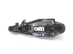 Recambio de maneta exterior trasero derecha para citroen c4 berlina 1.6 business referencia OEM IAM 9674812280  
