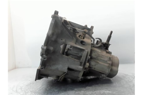 Recambio de caja cambios manual para peugeot 205 berlina 1.8 xad / xad multi referencia OEM IAM 20CL94 5187762A 