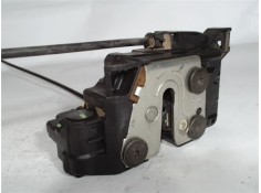 Recambio de cierre electromagnetico delantero derecho para renault modus i 1.5 dci (fp0d, jp0d) referencia OEM IAM 200219247  