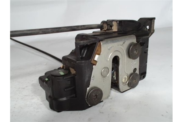 Recambio de cierre electromagnetico delantero derecho para renault modus i 1.5 dci (fp0d, jp0d) referencia OEM IAM 200219247  