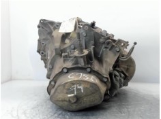 Recambio de caja cambios manual para peugeot 205 berlina 1.8 xad / xad multi referencia OEM IAM 20CL94 5187762A 