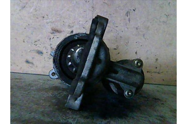 Recambio de motor arranque para ford mondeo iii (b5y) 1.8 16v referencia OEM IAM 1S7U11000AC 2066AL 1S7U11000AB , FORD