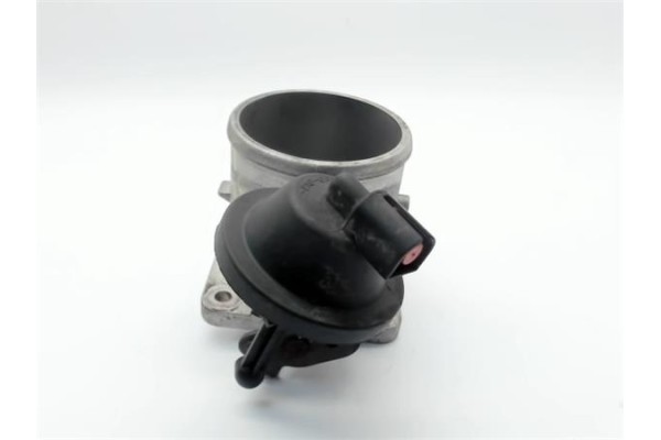 Recambio de caja mariposa aire para kia sorento (bl) 2.5 crdi referencia OEM IAM 3510027XXX  