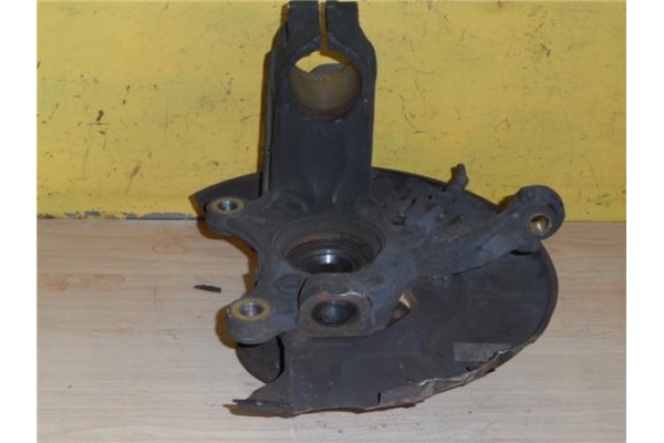 Recambio de mangueta delantero derecha para seat toledo (5p2)(09.2004 ) 2.0 tdi 16v referencia OEM IAM   
