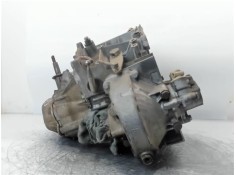 Recambio de caja cambios manual para peugeot 205 berlina 1.8 xad / xad multi referencia OEM IAM 20CL94 5187762A 