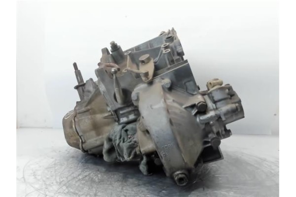 Recambio de caja cambios manual para peugeot 205 berlina 1.8 xad / xad multi referencia OEM IAM 20CL94 5187762A 