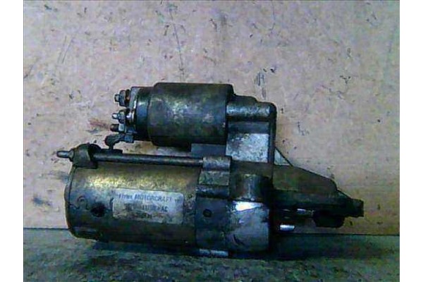 Recambio de motor arranque para ford mondeo iii (b5y) 1.8 16v referencia OEM IAM 1S7U11000AC 2066AL 1S7U11000AB , FORD