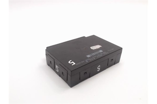 Recambio de centralita para seat ibiza (6l1) referencia OEM IAM 6Q0959433E 5DK008129-01 