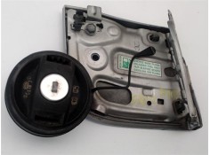 Recambio de tapa exterior combustible para peugeot 107 1.0 básico referencia OEM IAM 1517C9  