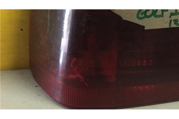 Recambio de piloto trasero izquierdo para volkswagen golf iii (1h1) 1.6 cl referencia OEM IAM E410294  