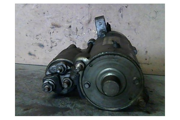 Recambio de motor arranque para ford mondeo iii (b5y) 1.8 16v referencia OEM IAM 1S7U11000AC 2066AL 1S7U11000AB , FORD
