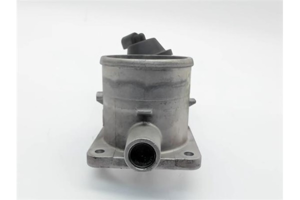 Recambio de caja mariposa aire para kia sorento (bl) 2.5 crdi referencia OEM IAM 3510027XXX  